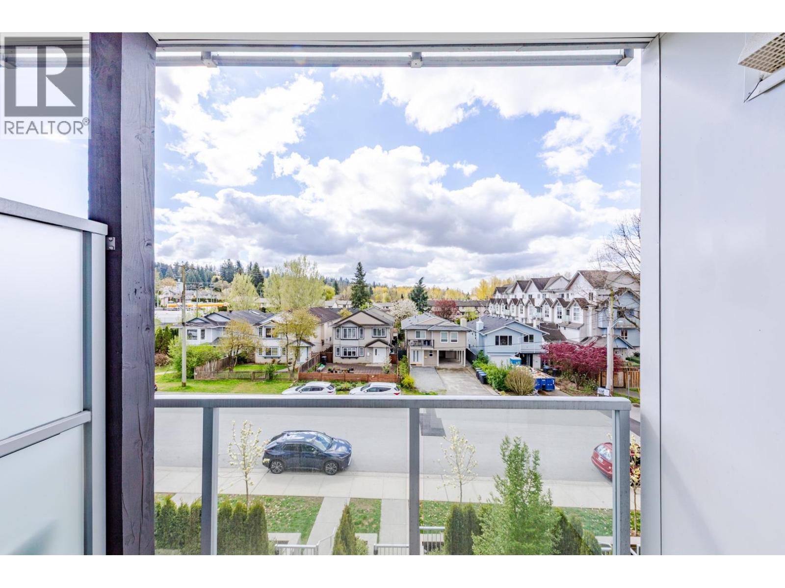 313 2345 RINDALL AVENUE, Port Coquitlam
