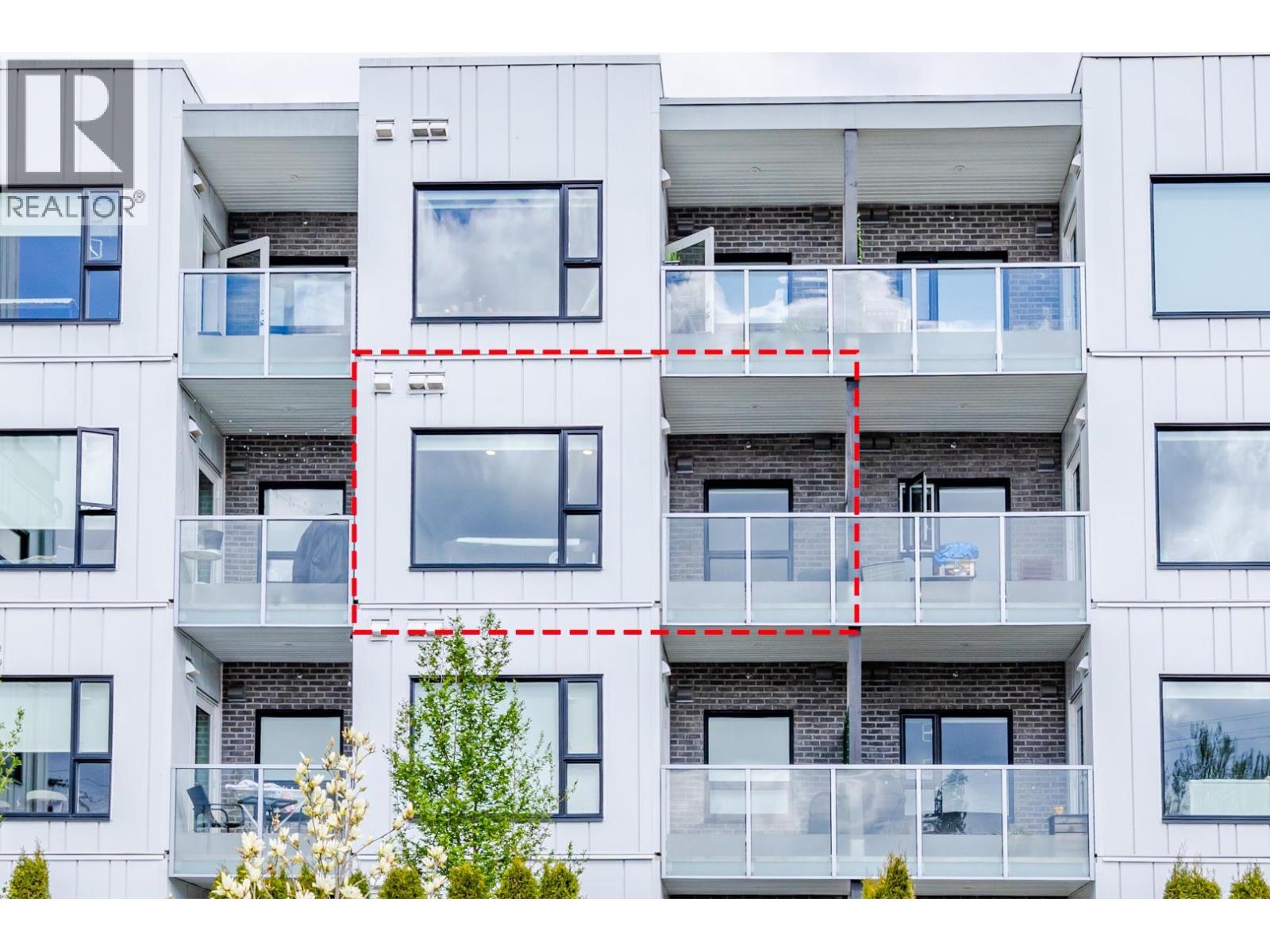 313 2345 RINDALL AVENUE, Port Coquitlam