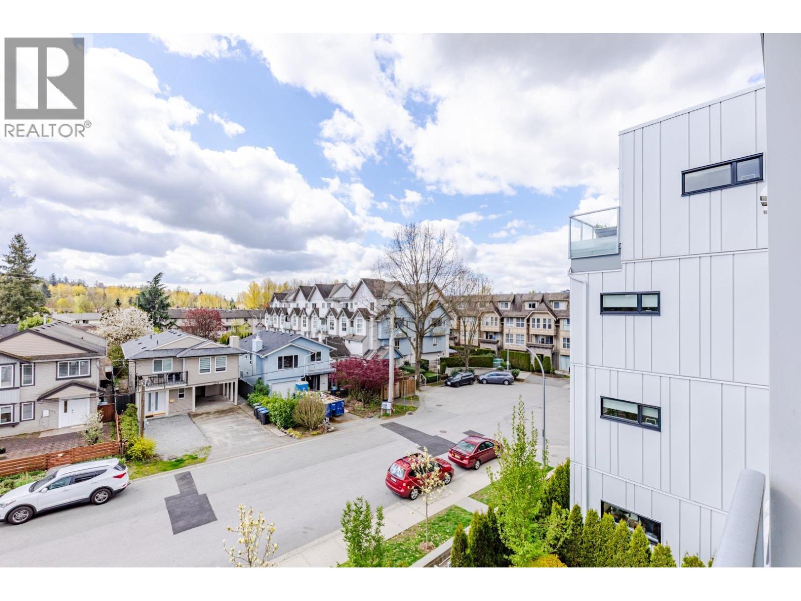313 2345 RINDALL AVENUE, Port Coquitlam
