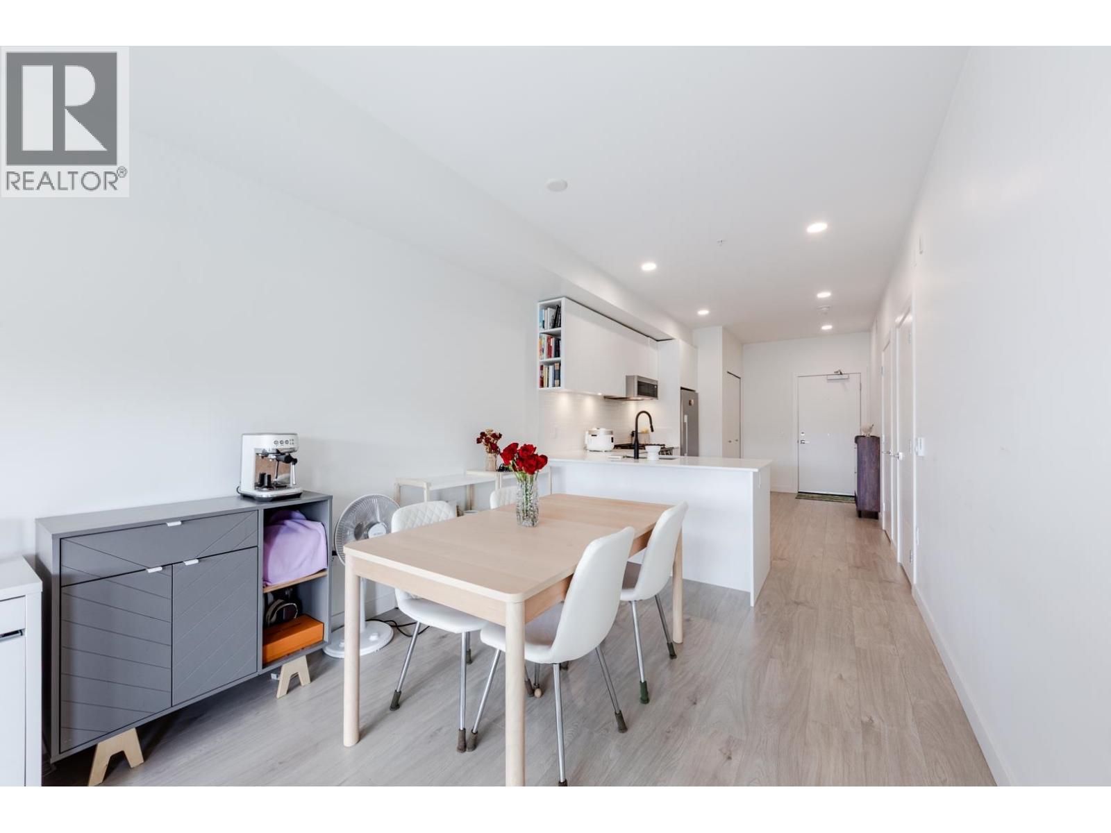 313 2345 RINDALL AVENUE, Port Coquitlam