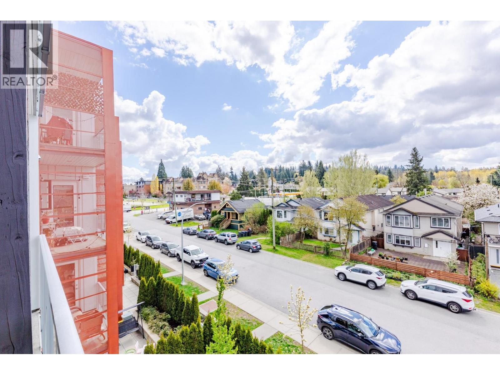 313 2345 RINDALL AVENUE, Port Coquitlam
