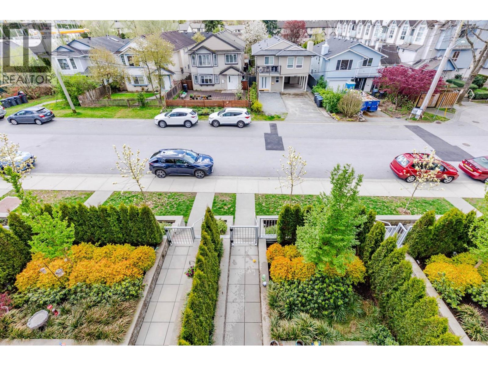 313 2345 RINDALL AVENUE, Port Coquitlam