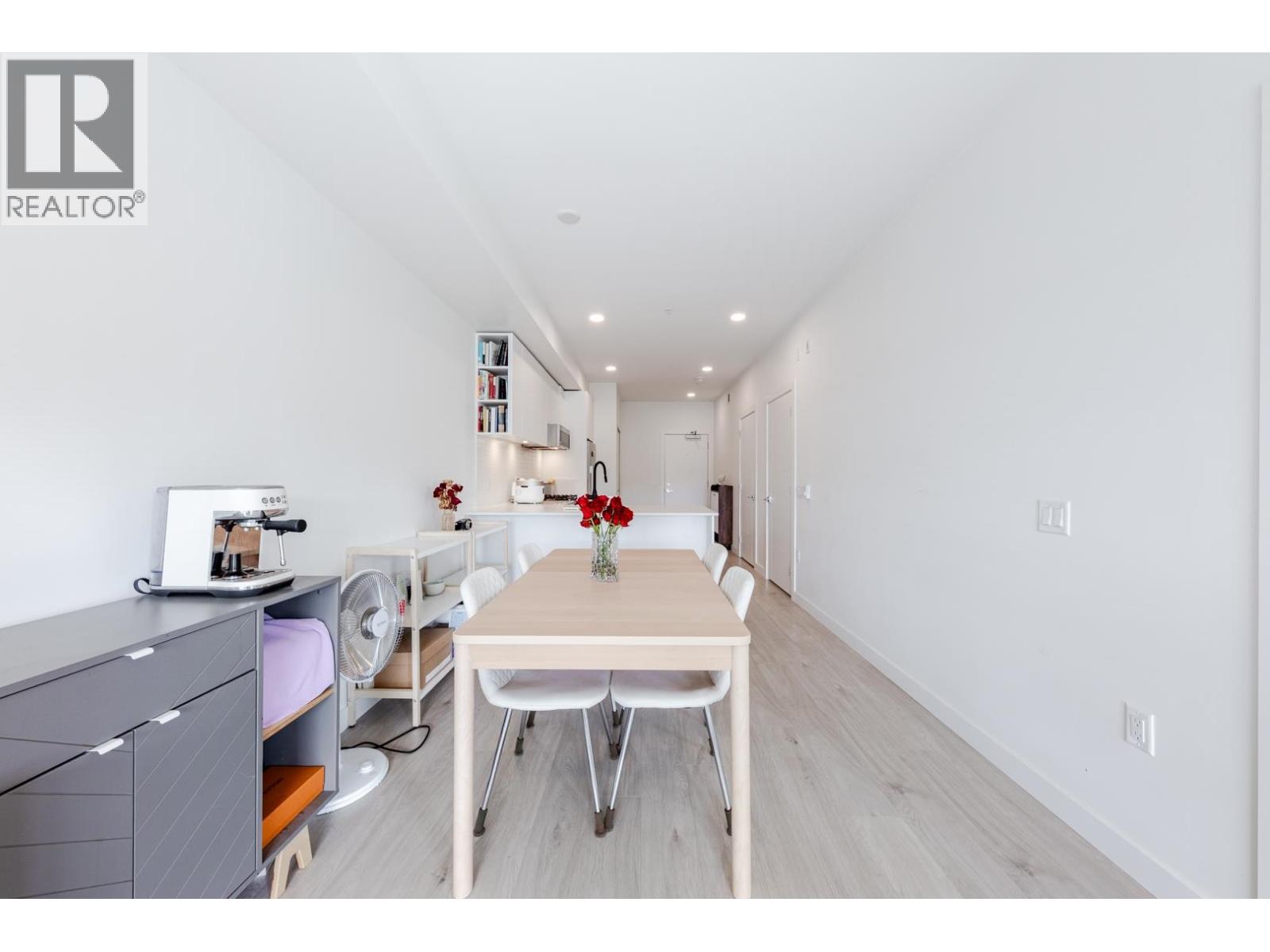 313 2345 RINDALL AVENUE, Port Coquitlam
