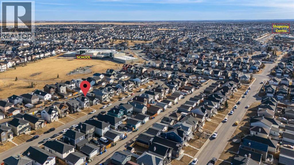 171 Saddlemead Green NE - photo 3