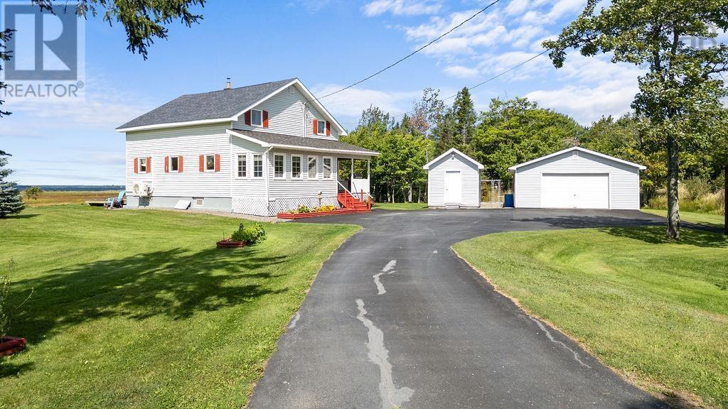 93 Tidnish Head Lane - 1