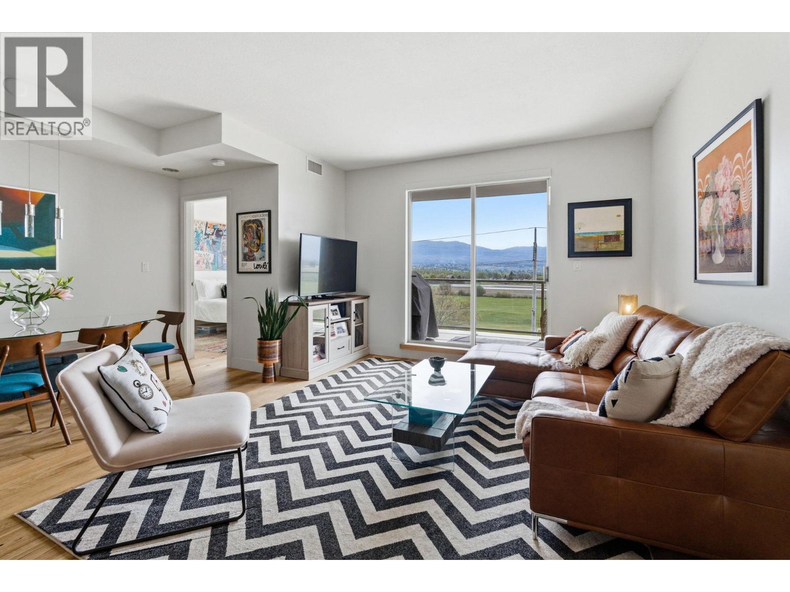 2040 Springfield Road Unit# 402, Kelowna