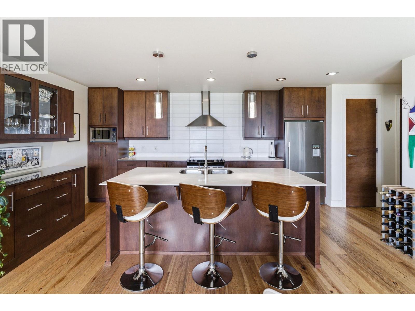 2040 Springfield Road Unit# 402, Kelowna