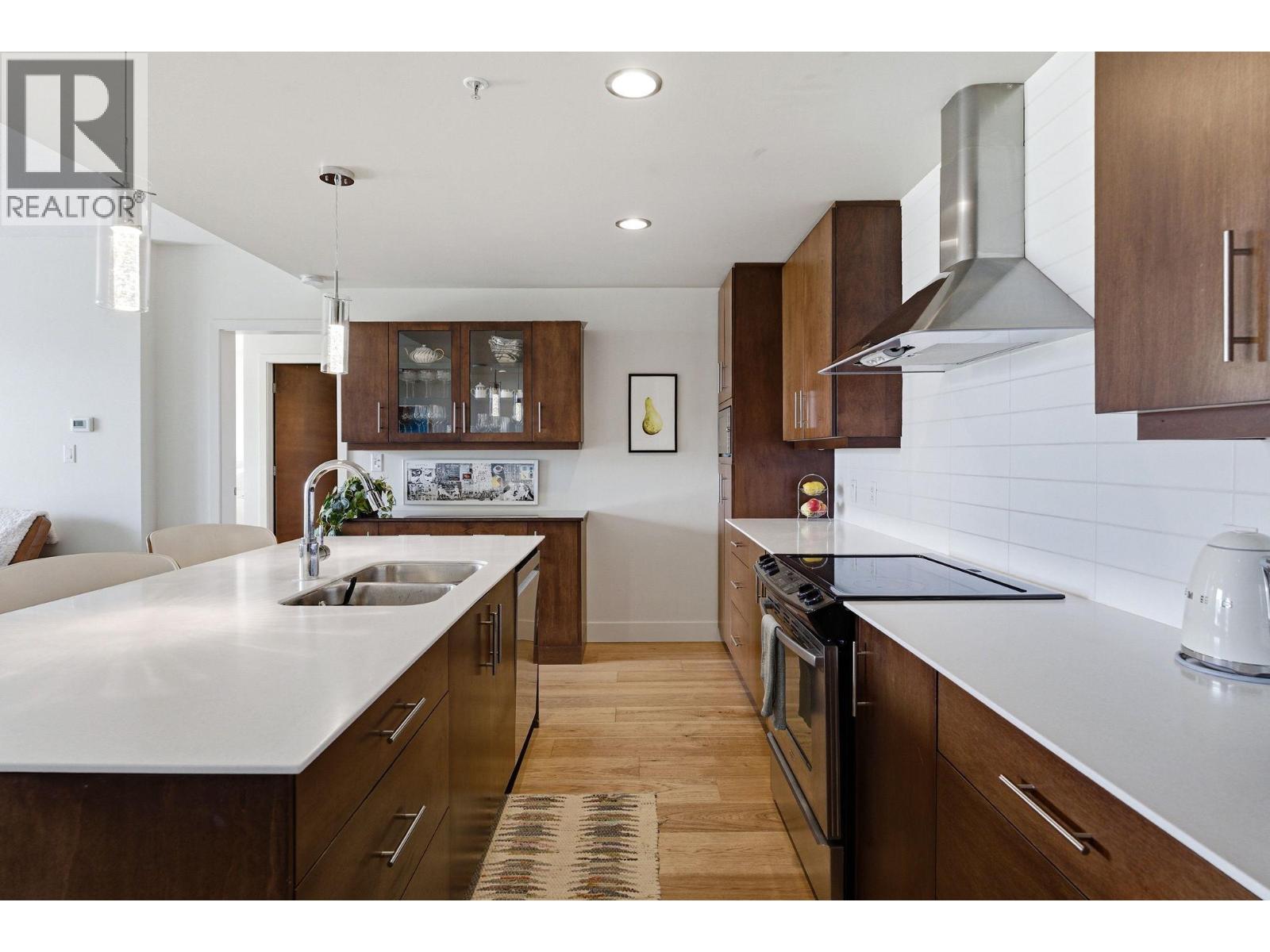 2040 Springfield Road Unit# 402, Kelowna