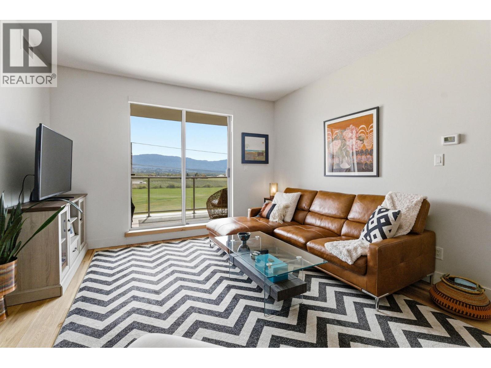 2040 Springfield Road Unit# 402, Kelowna
