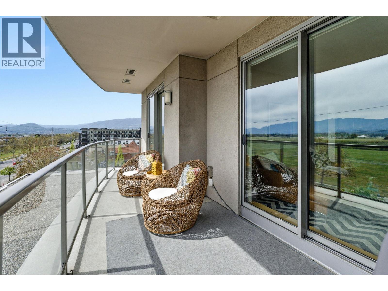 2040 Springfield Road Unit# 402, Kelowna