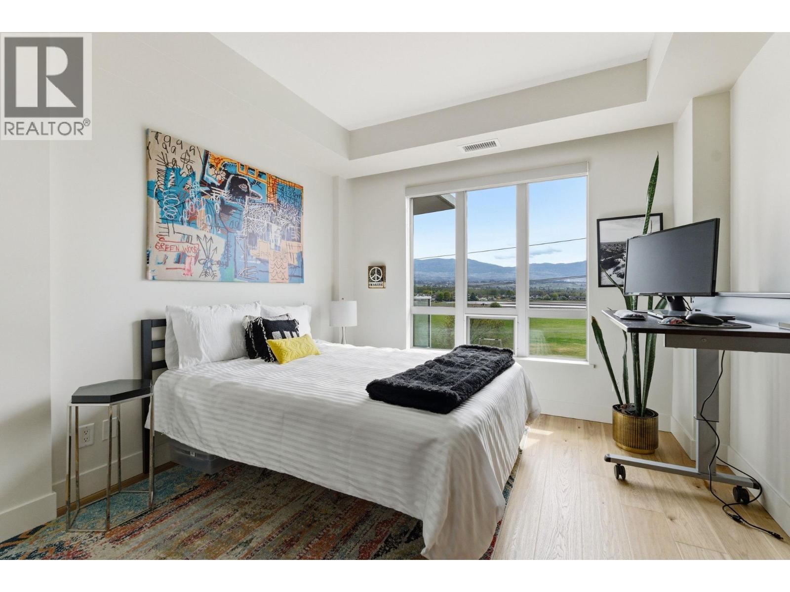 2040 Springfield Road Unit# 402, Kelowna