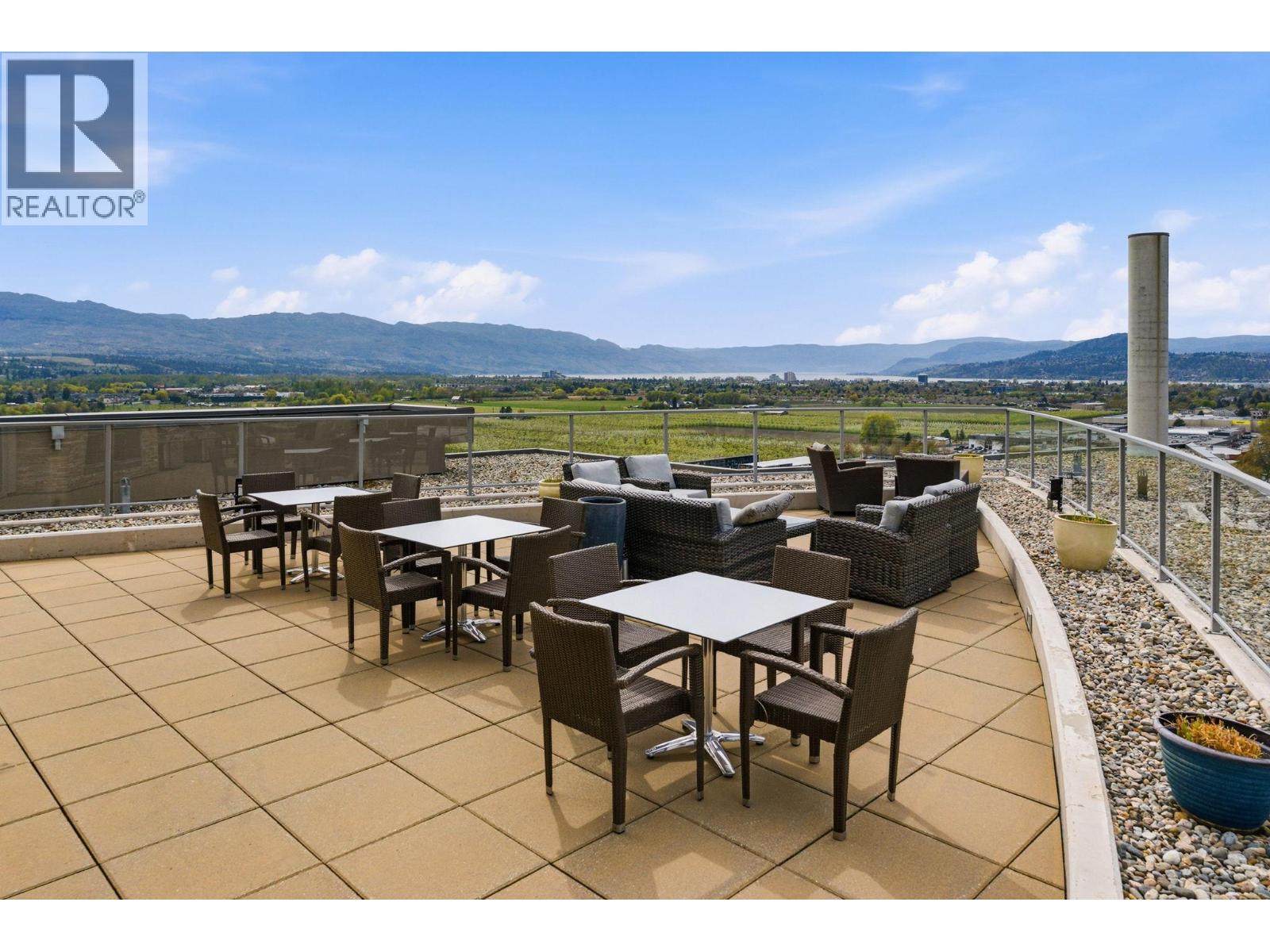 2040 Springfield Road Unit# 402, Kelowna