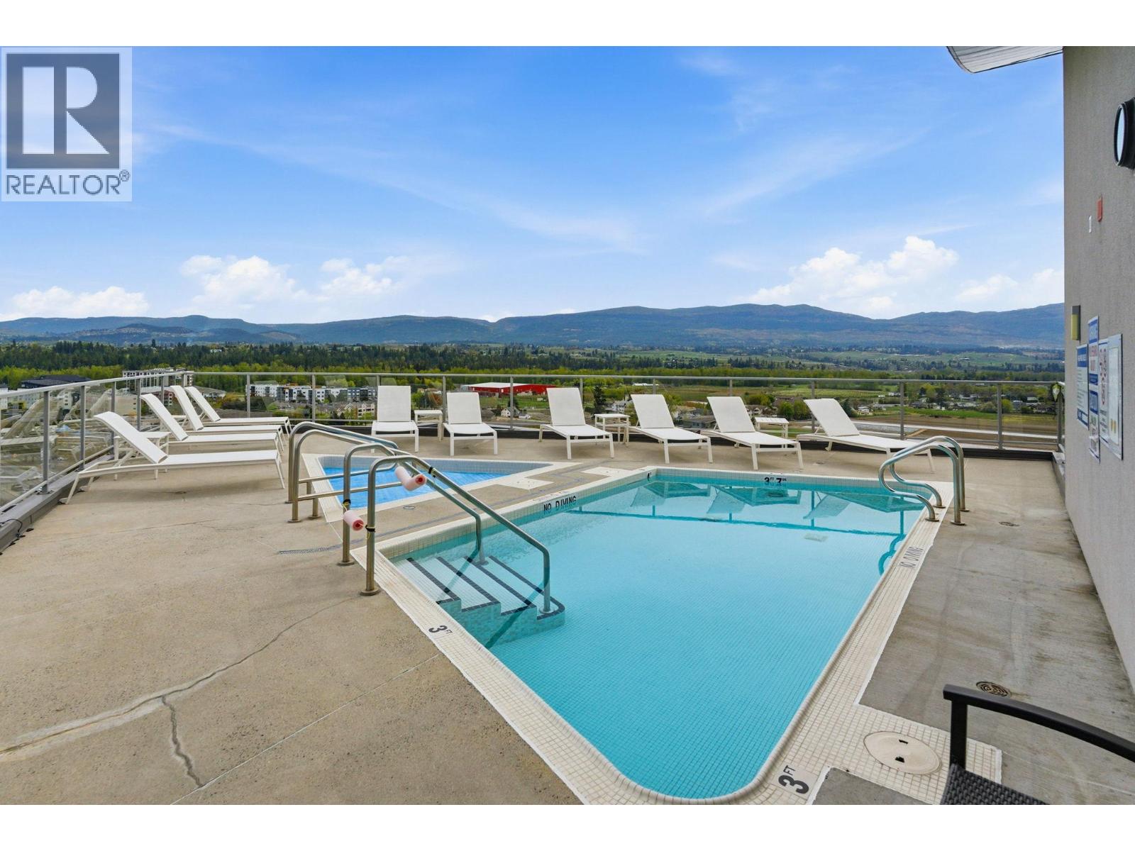 2040 Springfield Road Unit# 402, Kelowna