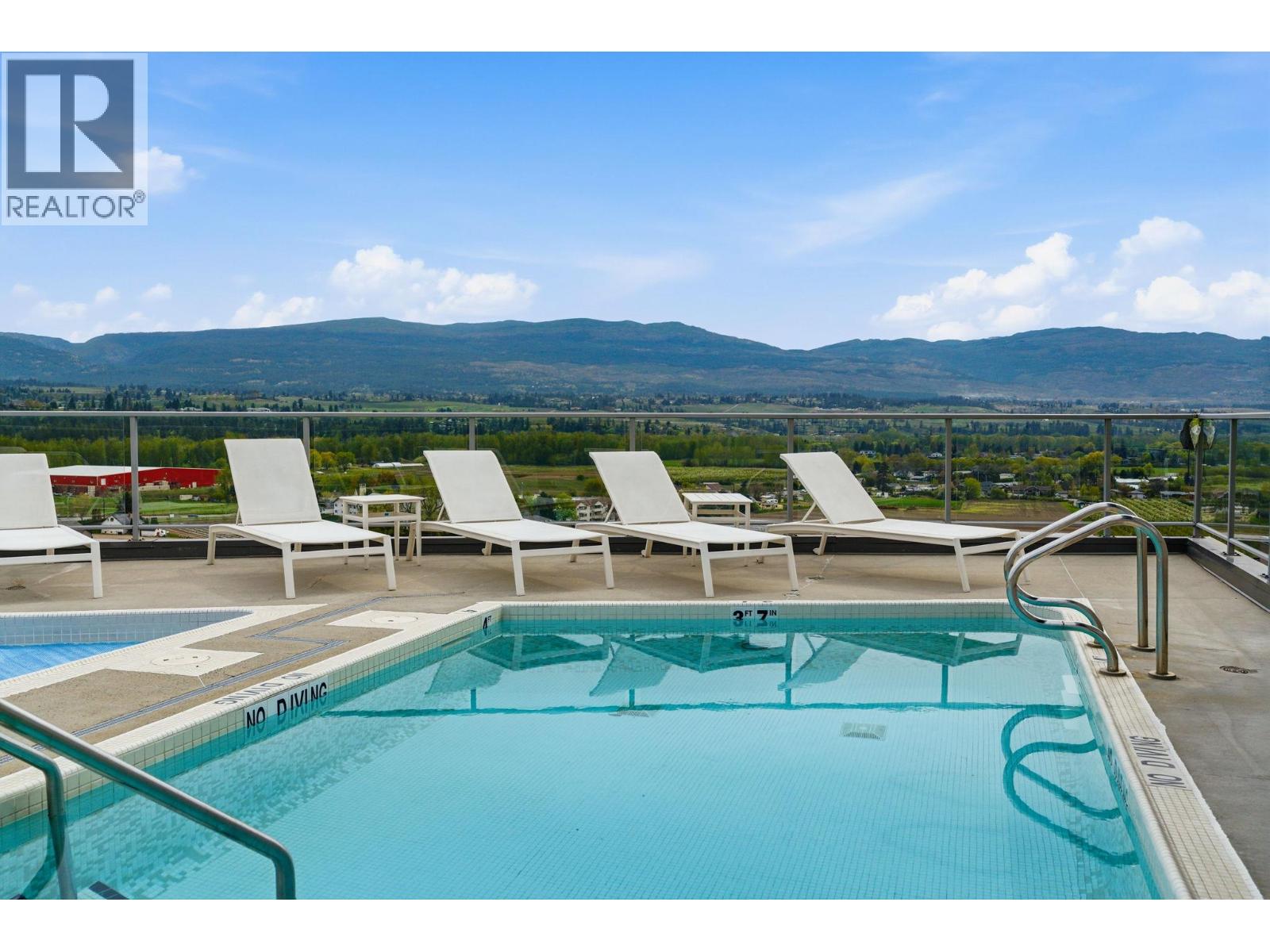 2040 Springfield Road Unit# 402, Kelowna