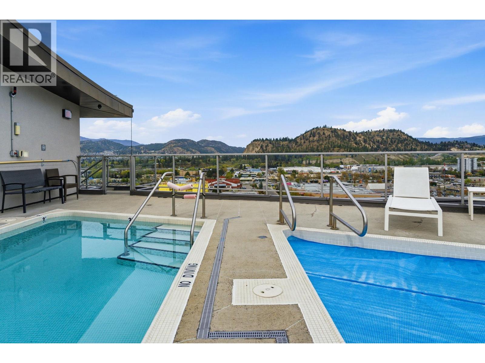 2040 Springfield Road Unit# 402, Kelowna