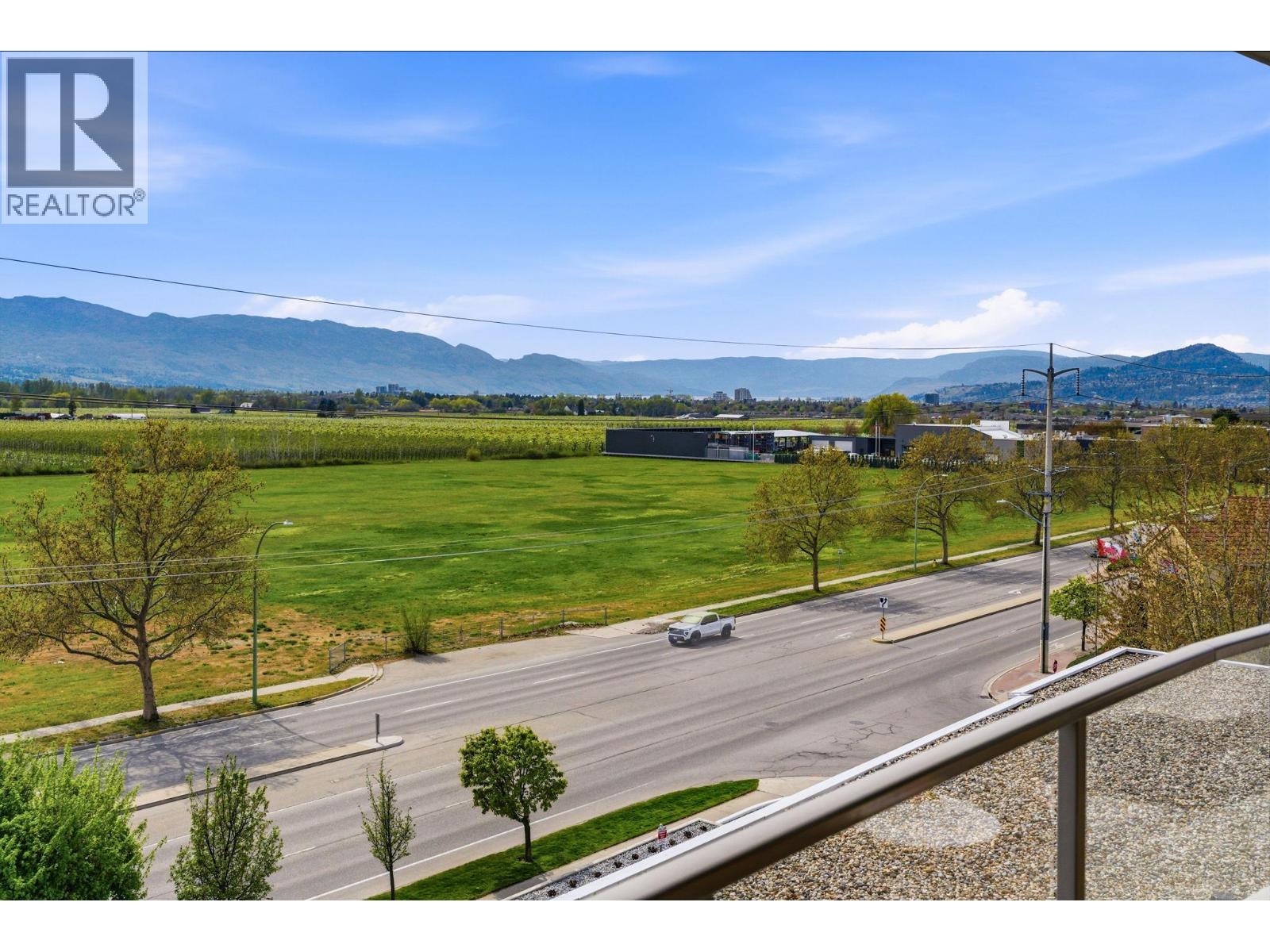 2040 Springfield Road Unit# 402, Kelowna