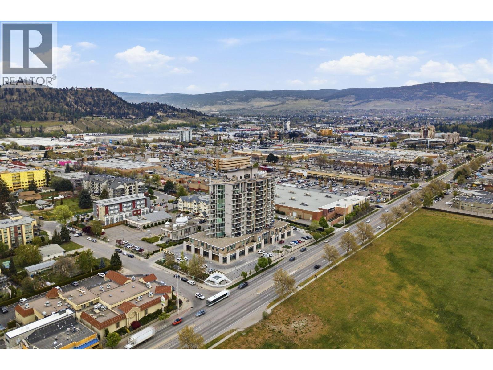 2040 Springfield Road Unit# 402, Kelowna
