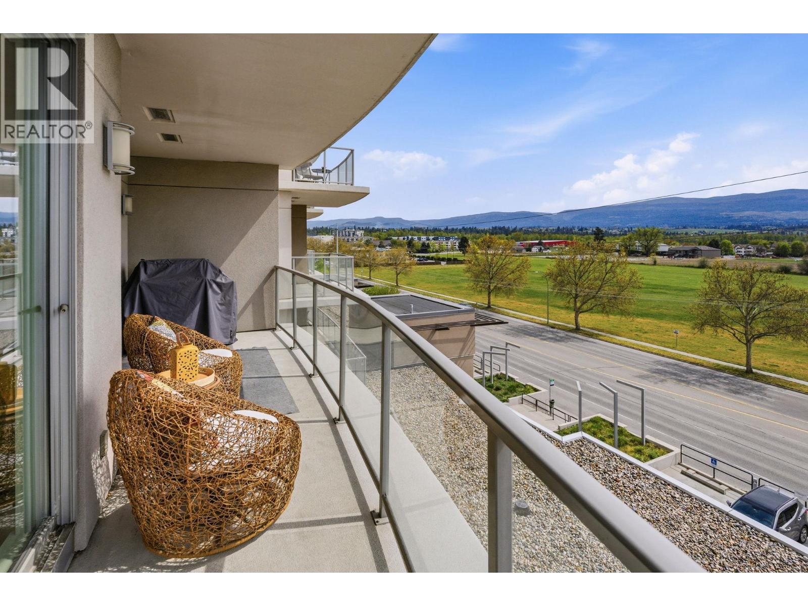 2040 Springfield Road Unit# 402, Kelowna
