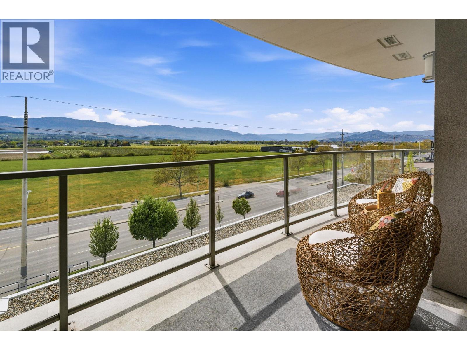 2040 Springfield Road Unit# 402, Kelowna