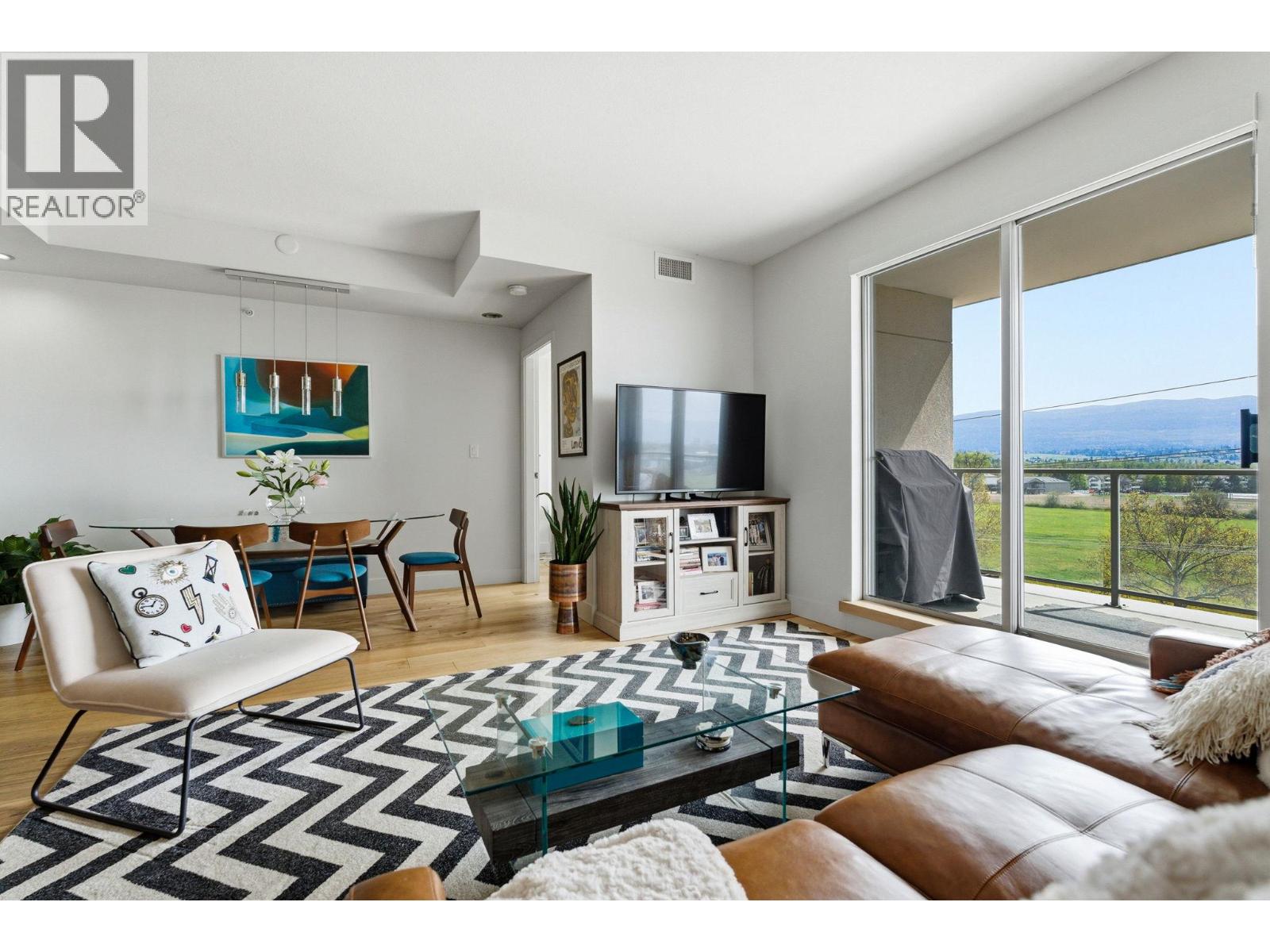 2040 Springfield Road Unit# 402, Kelowna