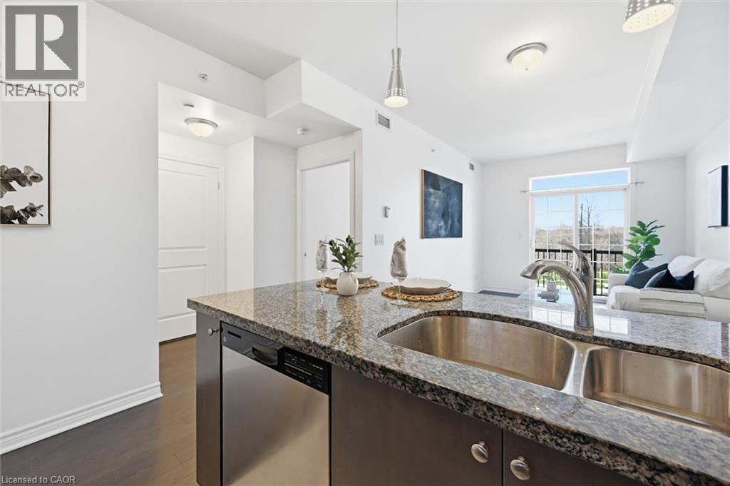 2300 UPPER MIDDLE Road W Unit# 304, Oakville, Ontario, L6M0T4 — Photo 13