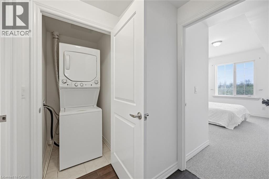2300 UPPER MIDDLE Road W Unit# 304, Oakville, Ontario, L6M0T4 — Photo 15