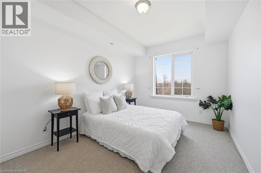 2300 UPPER MIDDLE Road W Unit# 304, Oakville, Ontario, L6M0T4 — Photo 16