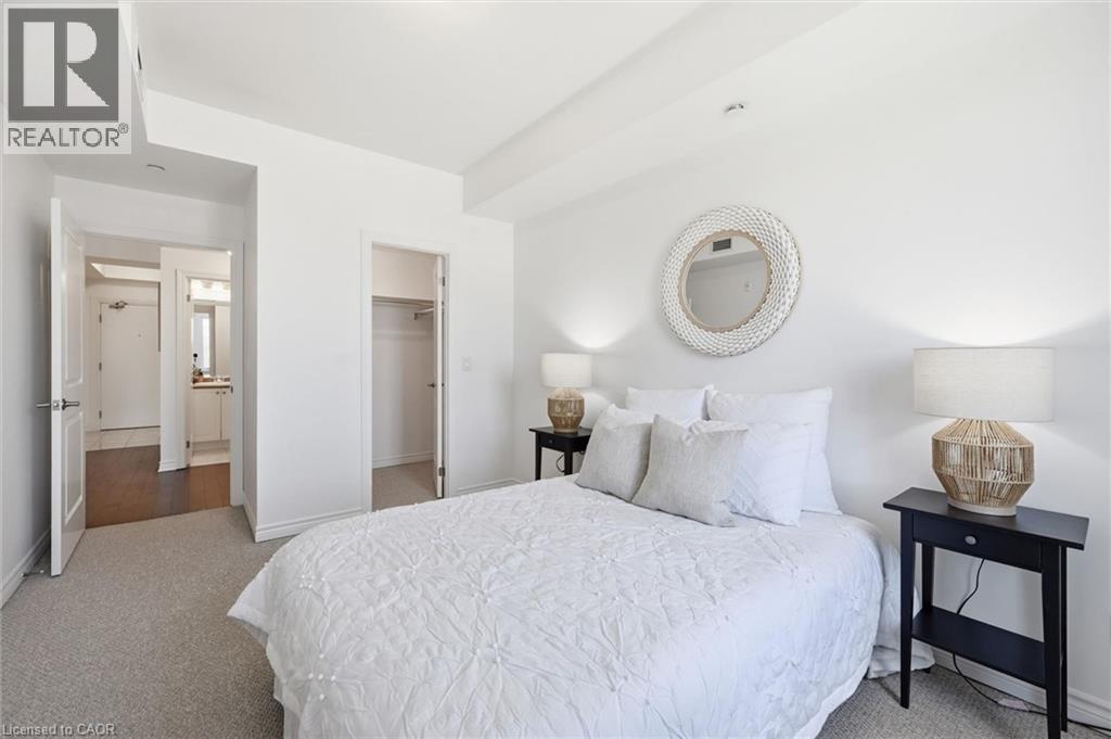 2300 UPPER MIDDLE Road W Unit# 304, Oakville, Ontario, L6M0T4 — Photo 17