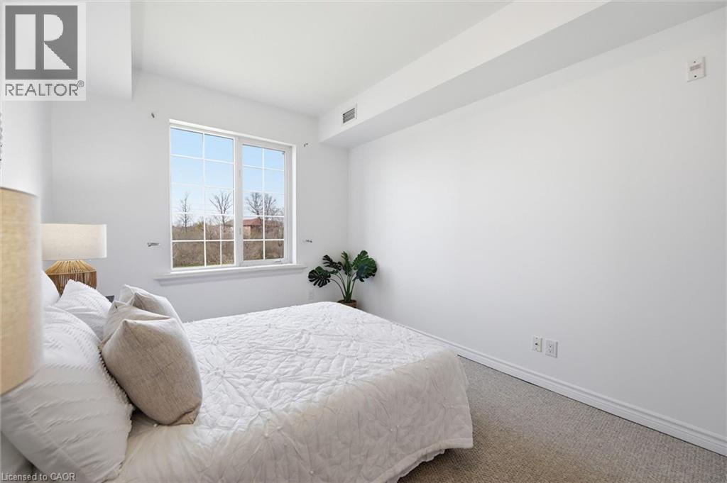 2300 UPPER MIDDLE Road W Unit# 304, Oakville, Ontario, L6M0T4 — Photo 18