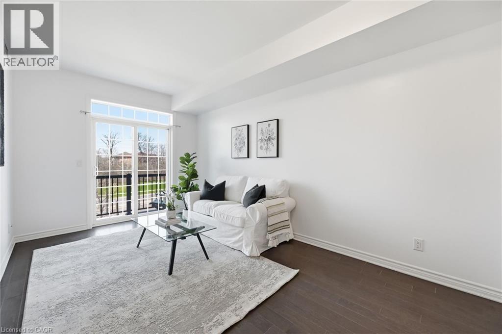 2300 UPPER MIDDLE Road W Unit# 304, Oakville, Ontario, L6M0T4 — Photo 19