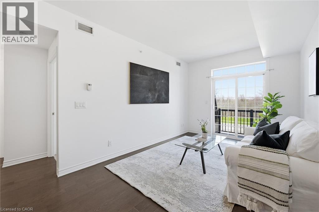 2300 UPPER MIDDLE Road W Unit# 304, Oakville, Ontario, L6M0T4 — Photo 20