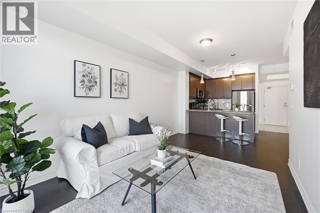 2300 UPPER MIDDLE Road W Unit# 304, Oakville, Ontario, L6M0T4 — Photo 21