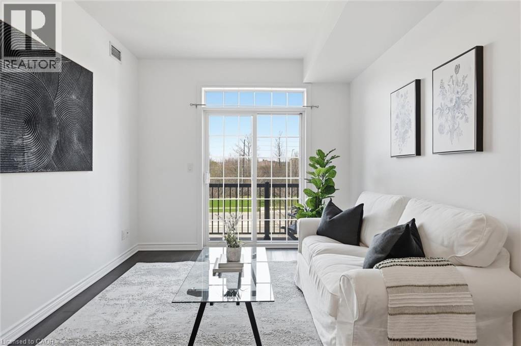 2300 UPPER MIDDLE Road W Unit# 304, Oakville, Ontario, L6M0T4 — Photo 22