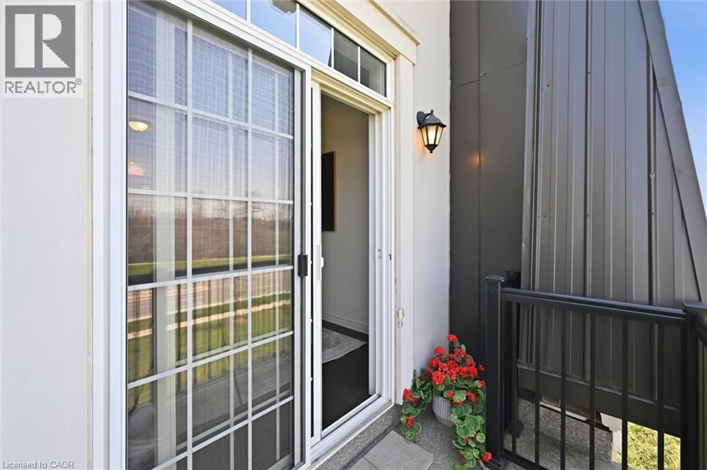 2300 UPPER MIDDLE Road W Unit# 304, Oakville, Ontario, L6M0T4 — Photo 26