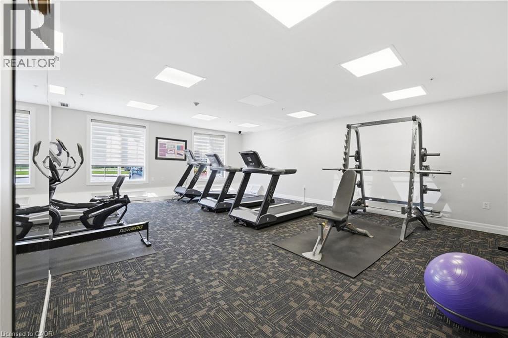 2300 UPPER MIDDLE Road W Unit# 304, Oakville, Ontario, L6M0T4 — Photo 27