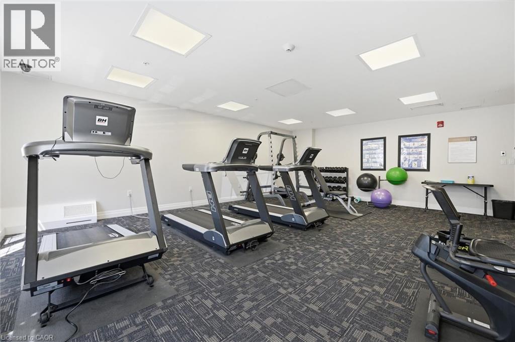 2300 UPPER MIDDLE Road W Unit# 304, Oakville, Ontario, L6M0T4 — Photo 28