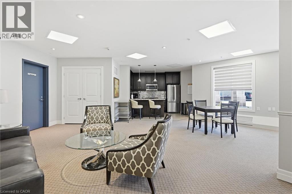 2300 UPPER MIDDLE Road W Unit# 304, Oakville, Ontario, L6M0T4 — Photo 29