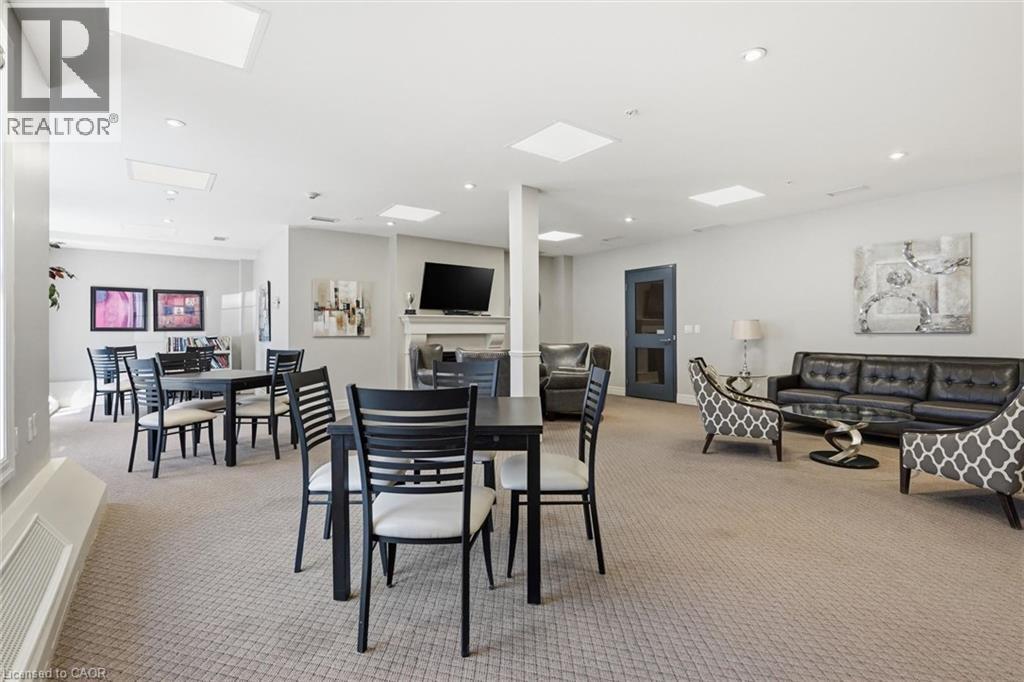 2300 UPPER MIDDLE Road W Unit# 304, Oakville, Ontario, L6M0T4 — Photo 31
