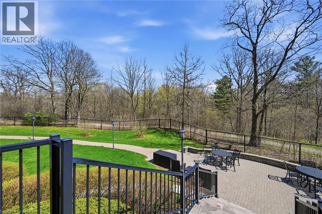 2300 UPPER MIDDLE Road W Unit# 304, Oakville, Ontario, L6M0T4 — Photo 32