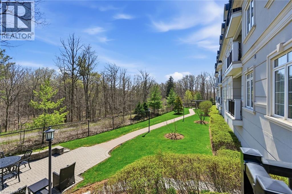 2300 UPPER MIDDLE Road W Unit# 304, Oakville, Ontario, L6M0T4 — Photo 33