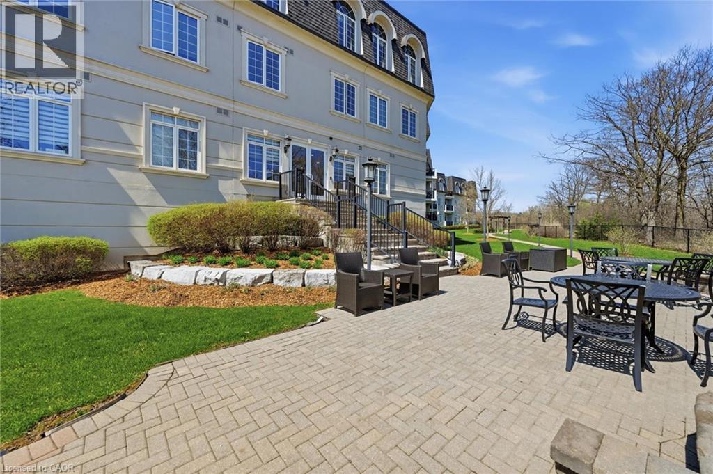 2300 UPPER MIDDLE Road W Unit# 304, Oakville, Ontario, L6M0T4 — Photo 34