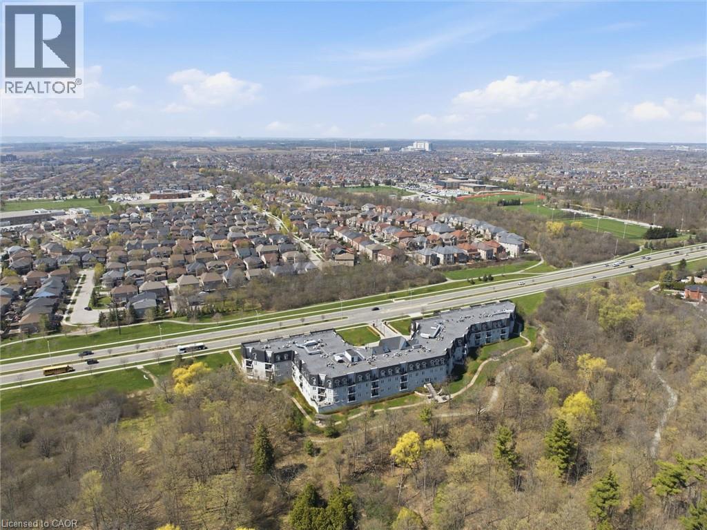 2300 UPPER MIDDLE Road W Unit# 304, Oakville, Ontario, L6M0T4 — Photo 35