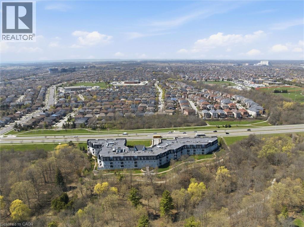 2300 UPPER MIDDLE Road W Unit# 304, Oakville, Ontario, L6M0T4 — Photo 36