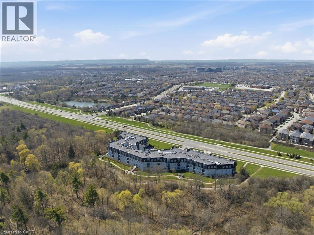 2300 UPPER MIDDLE Road W Unit# 304, Oakville, Ontario, L6M0T4 — Photo 37