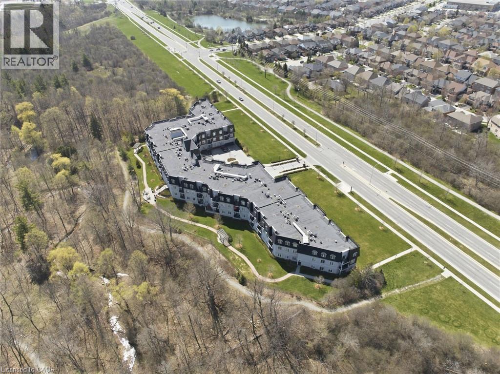 2300 UPPER MIDDLE Road W Unit# 304, Oakville, Ontario, L6M0T4 — Photo 38