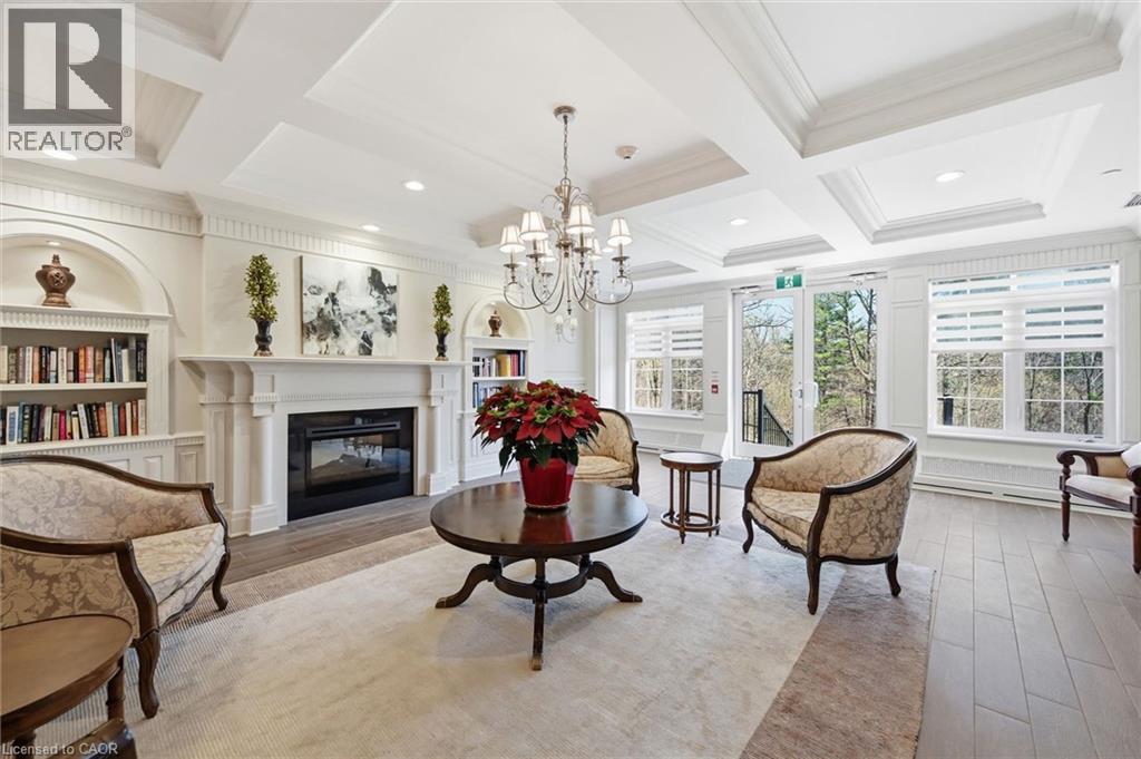 2300 UPPER MIDDLE Road W Unit# 304, Oakville, Ontario, L6M0T4 — Photo 4
