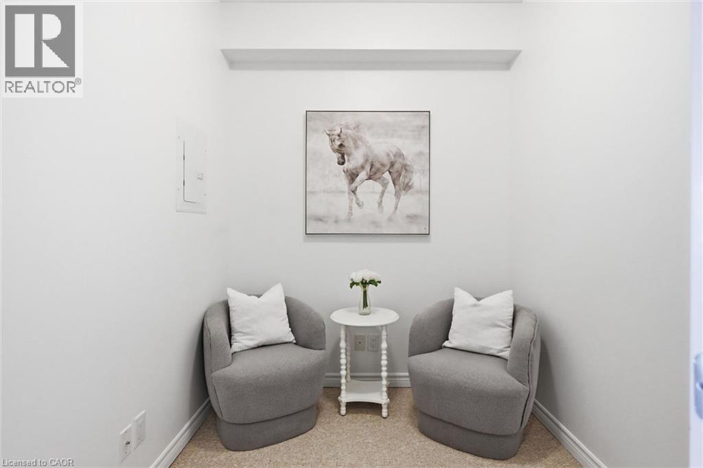 2300 UPPER MIDDLE Road W Unit# 304, Oakville, Ontario, L6M0T4 — Photo 6