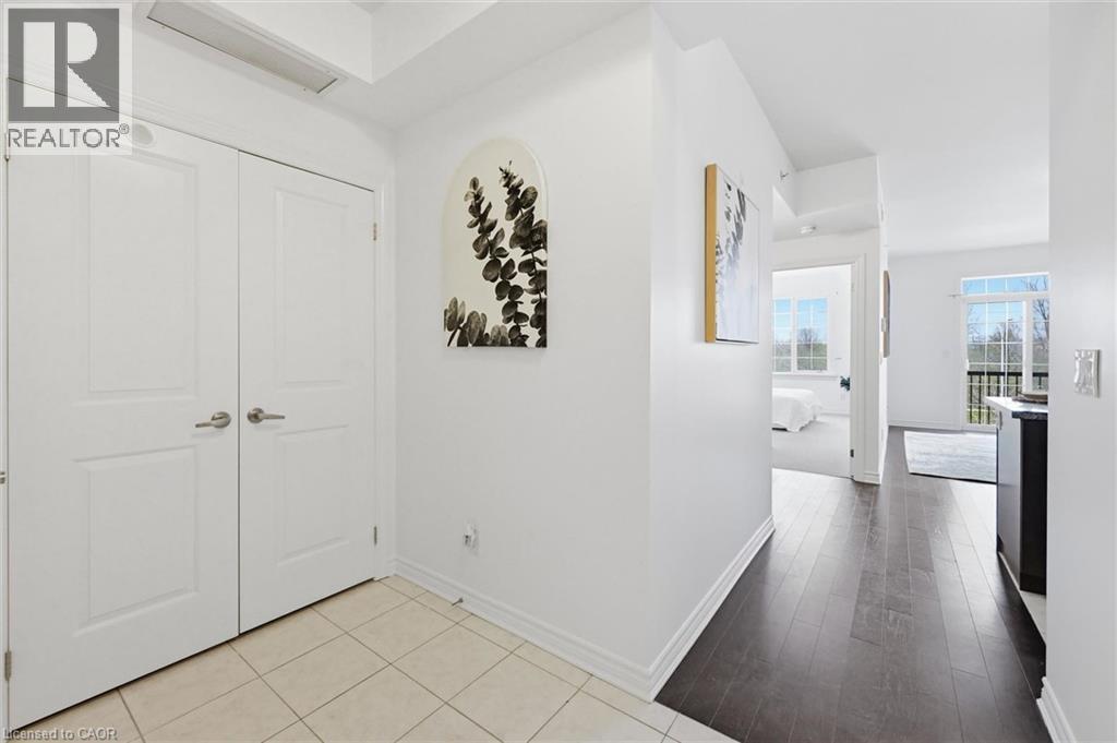 2300 UPPER MIDDLE Road W Unit# 304, Oakville, Ontario, L6M0T4 — Photo 7