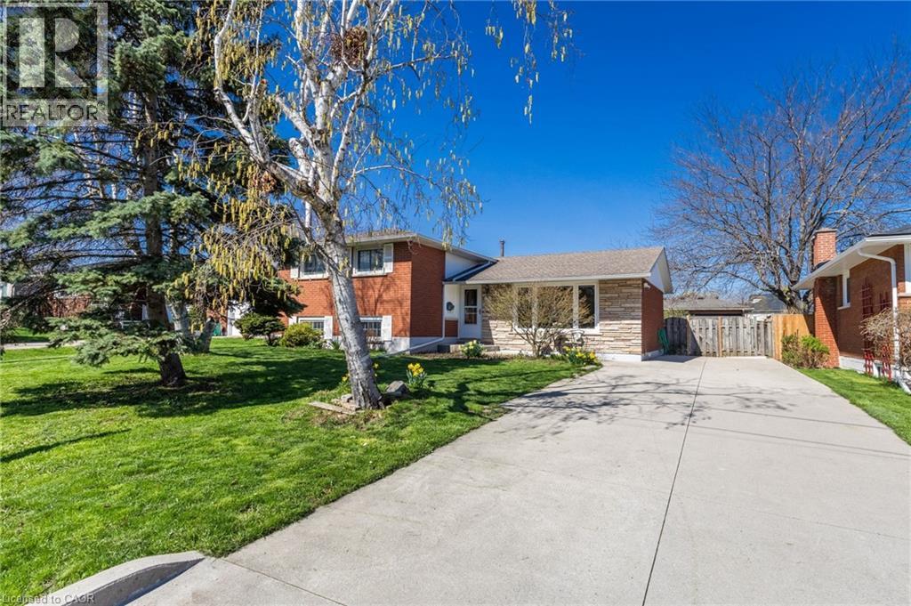 156 LAKESIDE Drive - photo 4