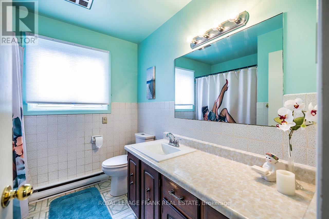 4PC Bathroom